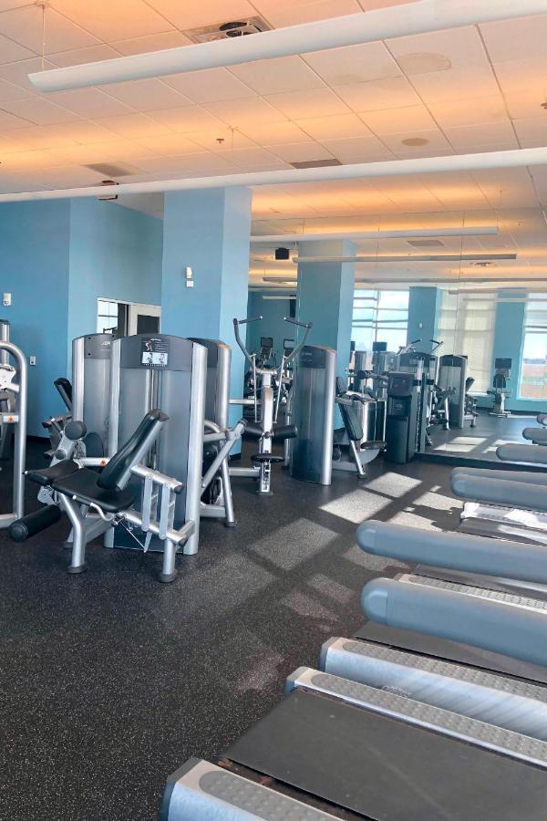 Raleigh Marriott City Center Екстериор снимка