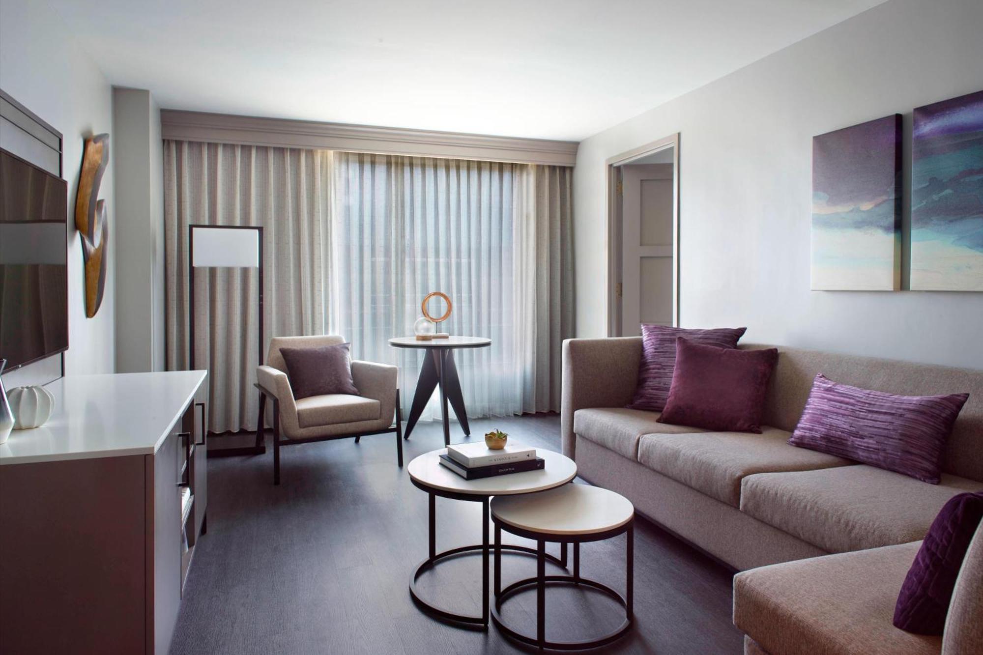 Raleigh Marriott City Center Екстериор снимка