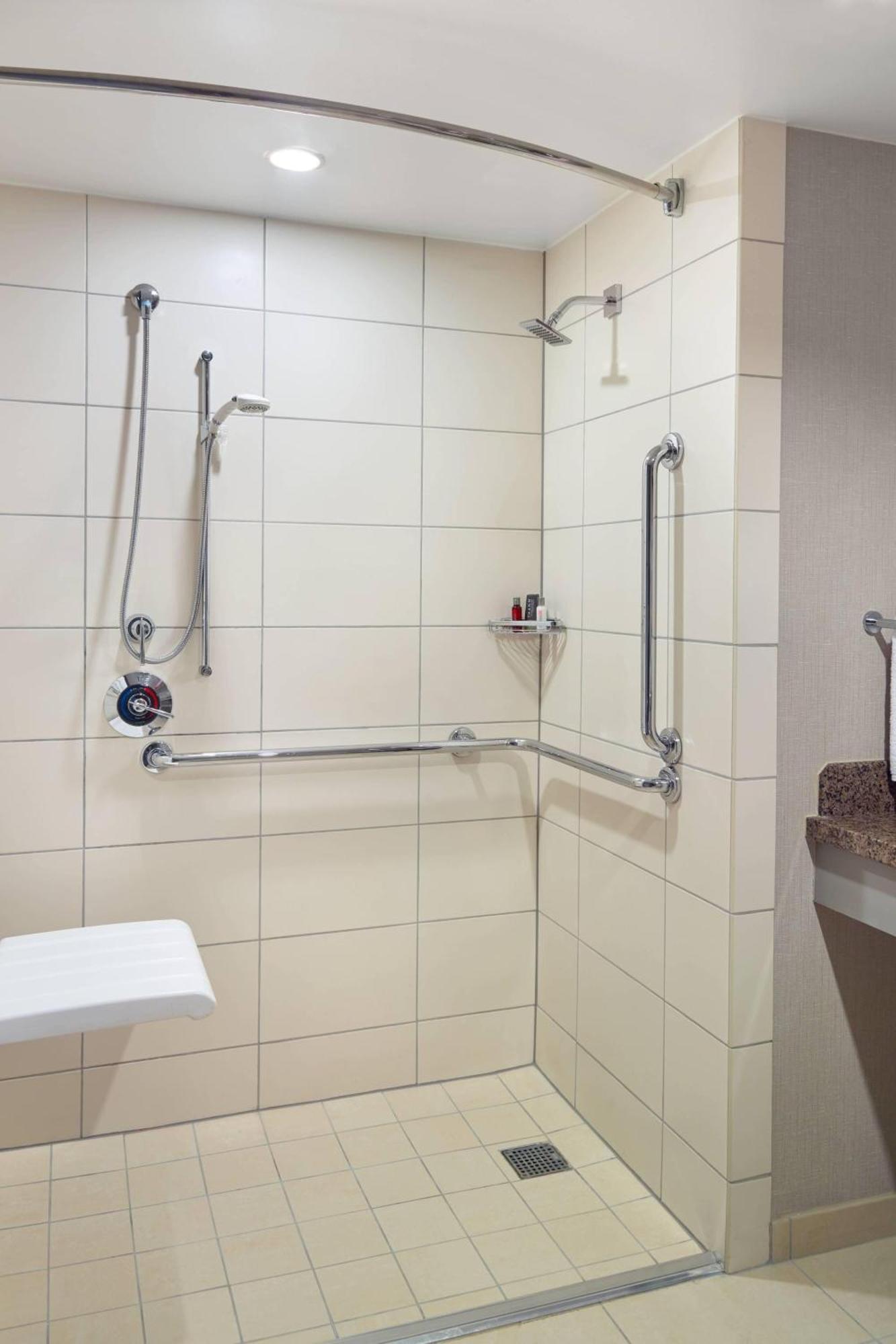 Raleigh Marriott City Center Екстериор снимка