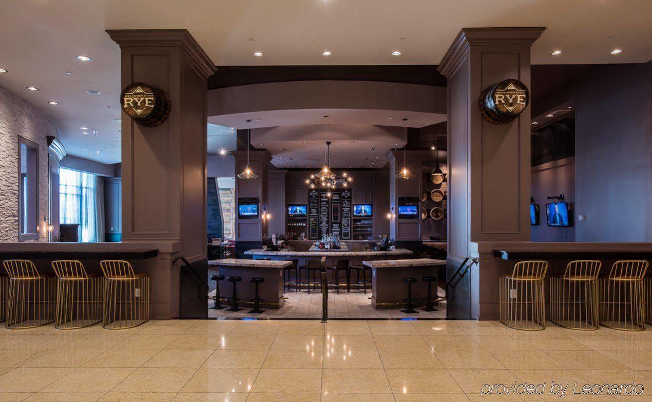 Raleigh Marriott City Center Екстериор снимка