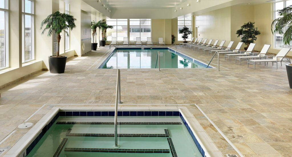 Raleigh Marriott City Center Екстериор снимка